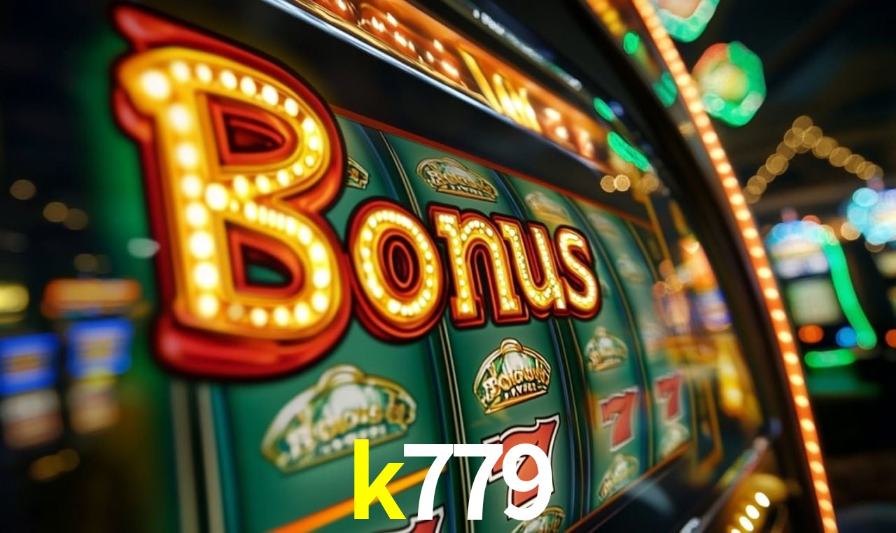 k779 Loteria Online Brasil - Plataforma Certificada